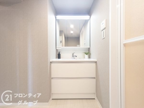ポートピアプラザＡ棟　中古マンション