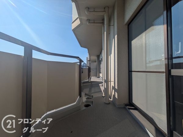 ポートピアプラザＡ棟　中古マンション