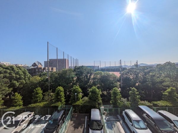 ポートピアプラザＡ棟　中古マンション