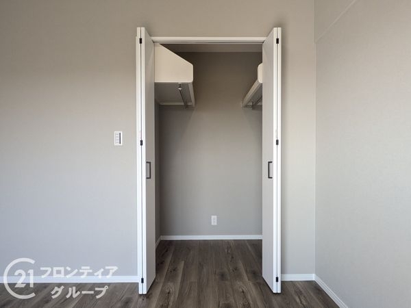 ポートピアプラザＡ棟　中古マンション