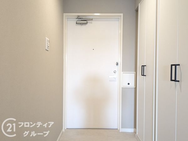 ポートピアプラザＡ棟　中古マンション