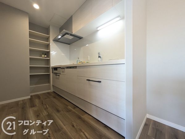 ポートピアプラザＡ棟　中古マンション