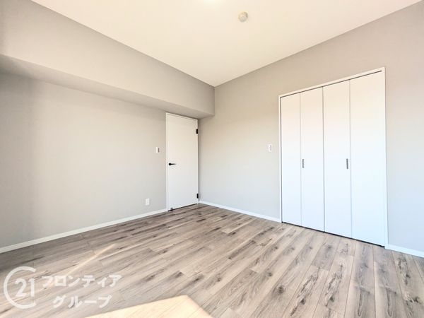 ポートピアプラザＡ棟　中古マンション