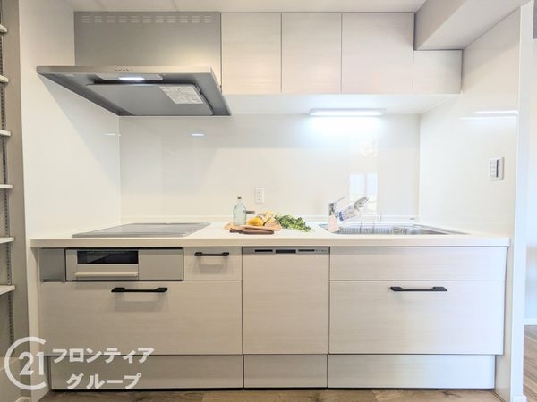 ポートピアプラザＡ棟　中古マンション