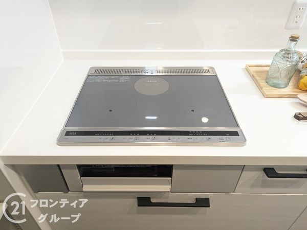 ポートピアプラザＡ棟　中古マンション