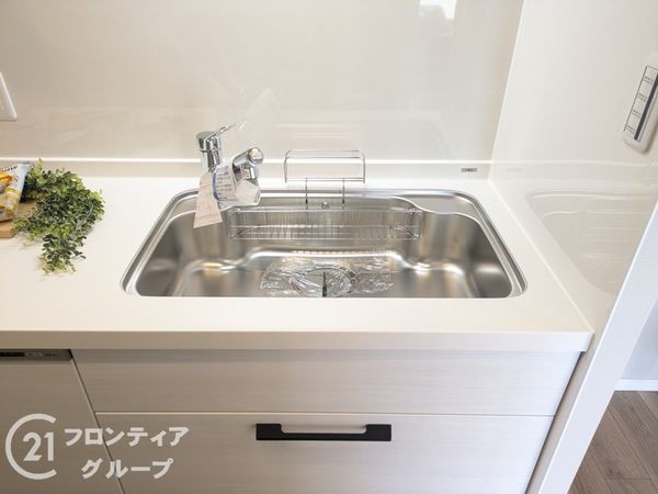 ポートピアプラザＡ棟　中古マンション