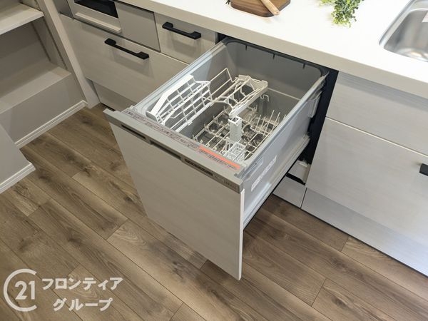 ポートピアプラザＡ棟　中古マンション