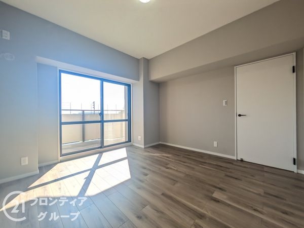 ポートピアプラザＡ棟　中古マンション