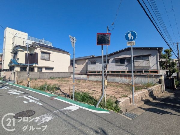 神戸市中央区熊内町3丁目 新築一戸建て C号棟