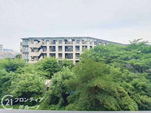 ロイヤル芦屋松浜　中古マンション