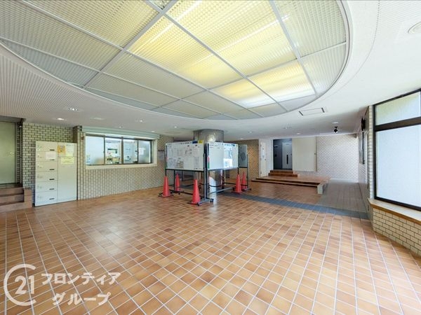 ロイヤル芦屋松浜　中古マンション