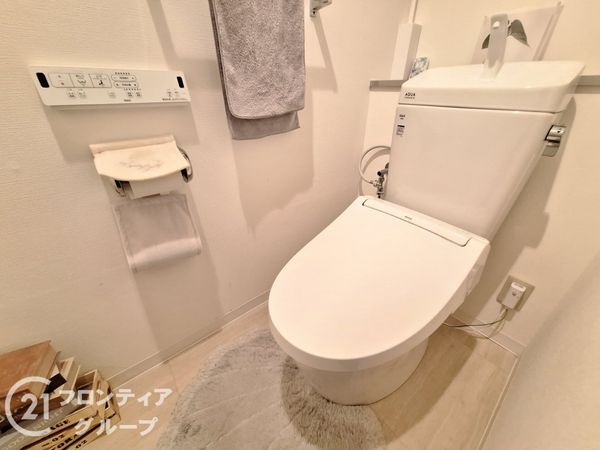 カーサ神戸下山手　中古マンション