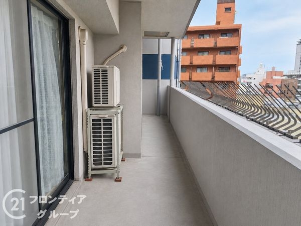 カーサ神戸下山手　中古マンション