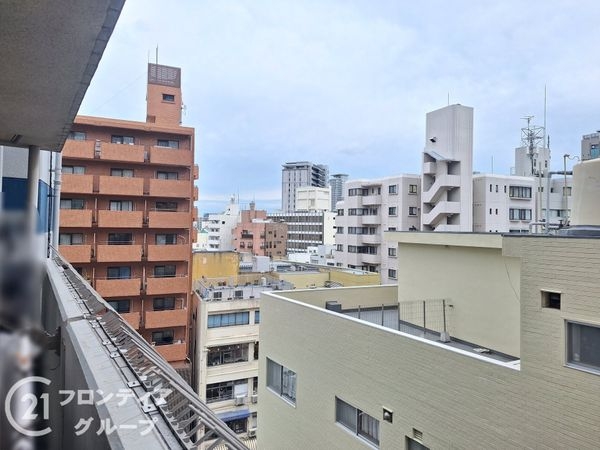カーサ神戸下山手　中古マンション