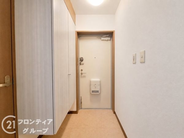 カーサ神戸下山手　中古マンション