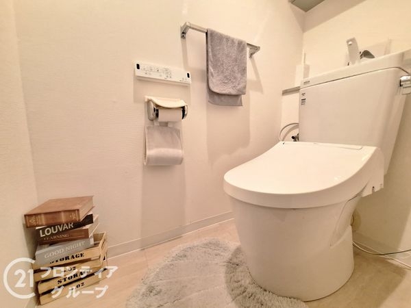 カーサ神戸下山手　中古マンション