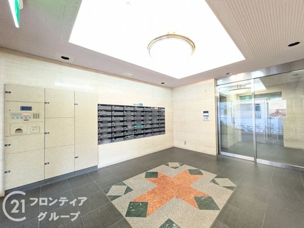 カーサ神戸下山手　中古マンション
