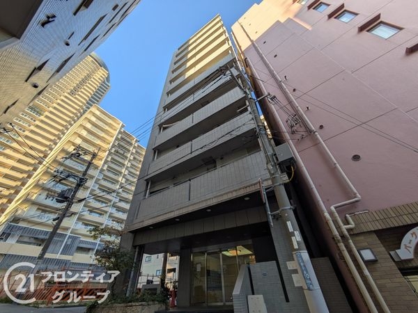 カーサ神戸下山手 中古マンション