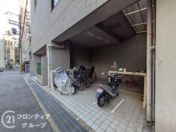 カーサ神戸下山手　中古マンション