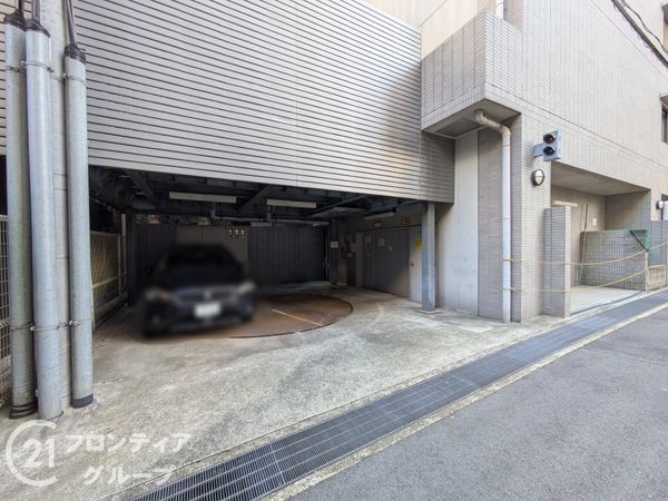 カーサ神戸下山手　中古マンション