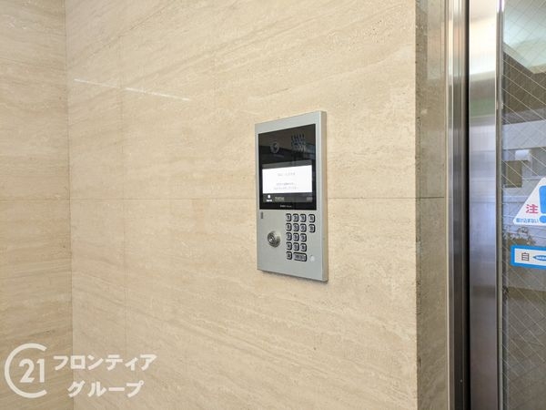カーサ神戸下山手　中古マンション