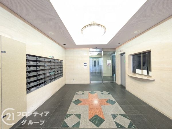 カーサ神戸下山手　中古マンション