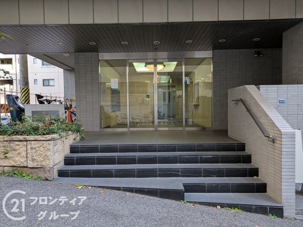 カーサ神戸下山手　中古マンション