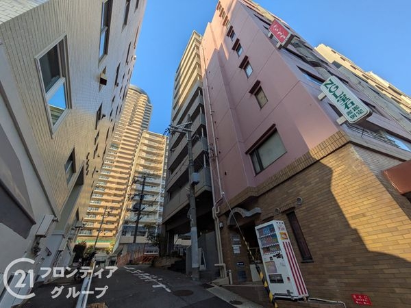カーサ神戸下山手　中古マンション