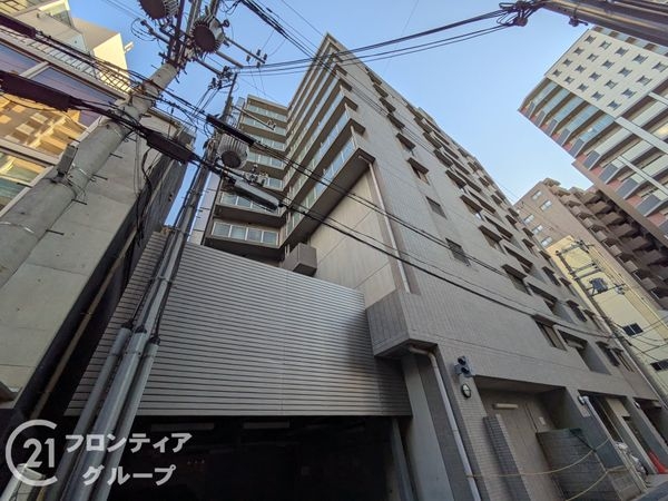 カーサ神戸下山手　中古マンション
