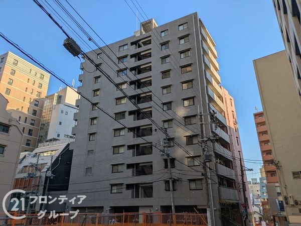 カーサ神戸下山手　中古マンション