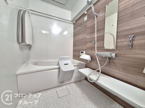 カーサ神戸下山手　中古マンション