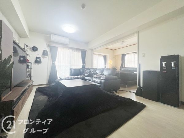 カーサ神戸下山手　中古マンション