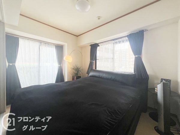 カーサ神戸下山手　中古マンション