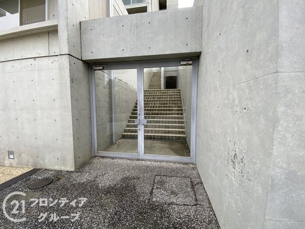 ジークレフ六甲の丘Ｂ棟　中古マンション