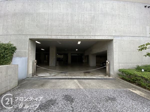 ジークレフ六甲の丘Ｂ棟　中古マンション
