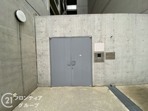 ジークレフ六甲の丘Ｂ棟　中古マンション