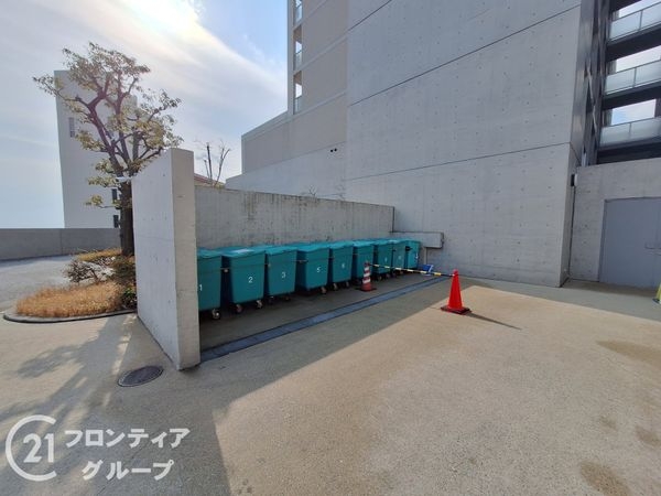 ジークレフ六甲の丘Ｂ棟　中古マンション