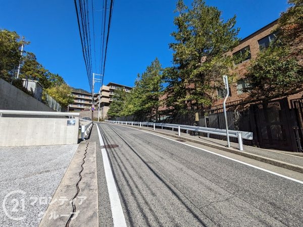 ジークレフ六甲の丘Ｂ棟　中古マンション
