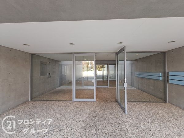 ジークレフ六甲の丘Ｂ棟　中古マンション
