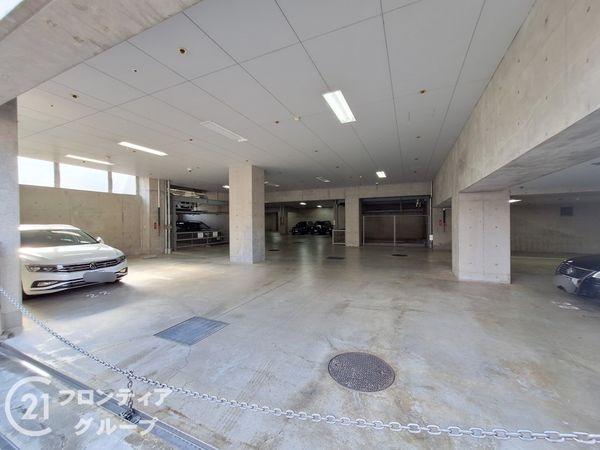 ジークレフ六甲の丘Ｂ棟　中古マンション