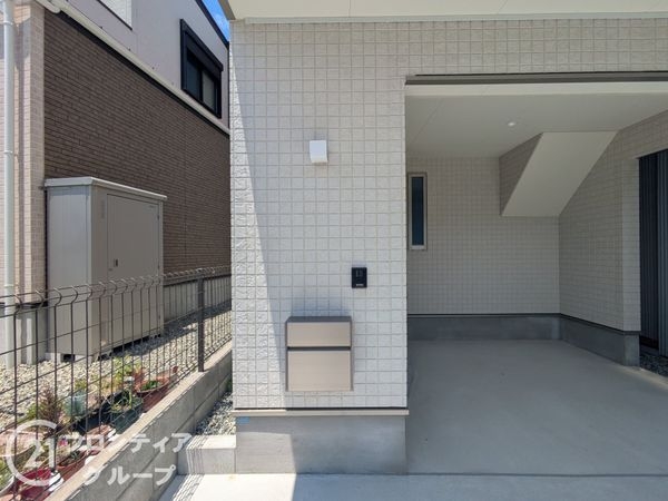 神戸市兵庫区湊川町８丁目　新築一戸建て　全１区画