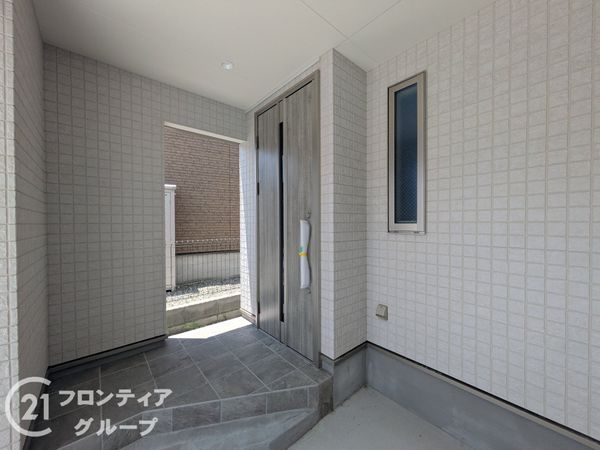 神戸市兵庫区湊川町８丁目　新築一戸建て　全１区画