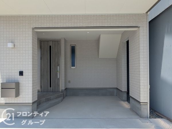 神戸市兵庫区湊川町８丁目　新築一戸建て　全１区画