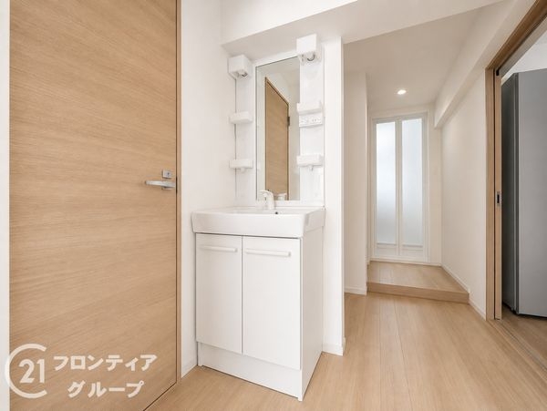 渦ヶ森コーポ20号館　中古マンション