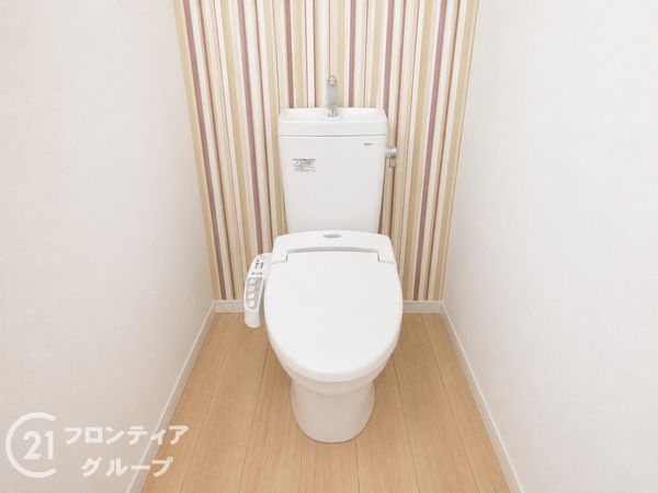 渦ヶ森コーポ20号館　中古マンション