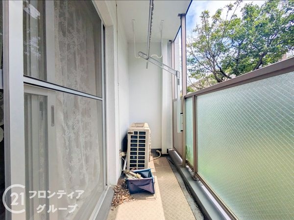 渦ヶ森コーポ20号館　中古マンション