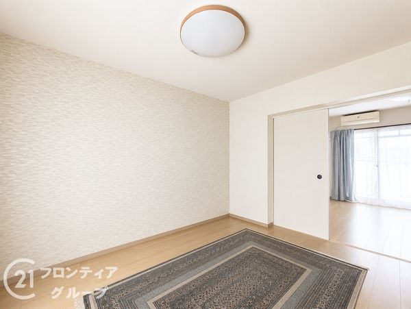 渦ヶ森コーポ20号館　中古マンション