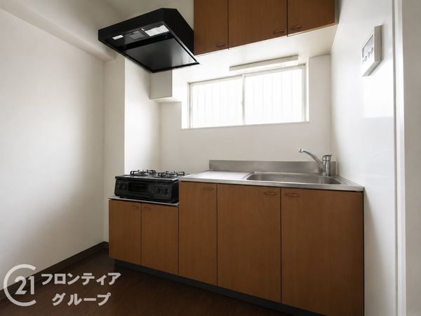 渦ヶ森コーポ20号館　中古マンション