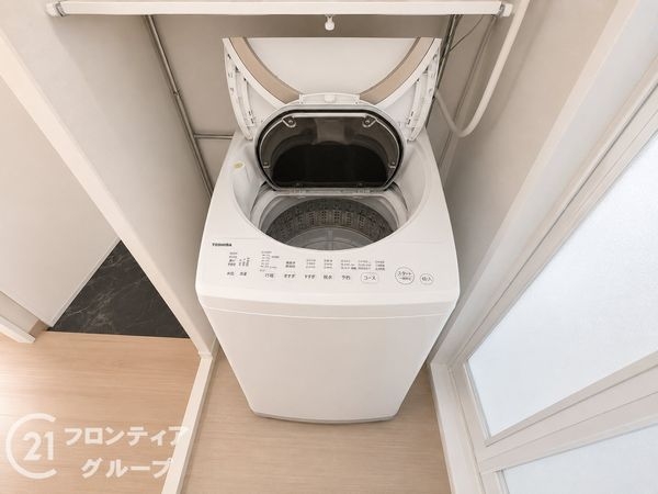 渦ヶ森コーポ20号館　中古マンション