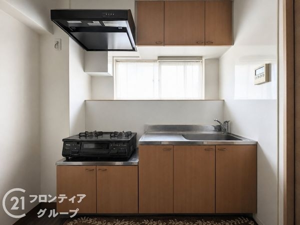 渦ヶ森コーポ20号館　中古マンション